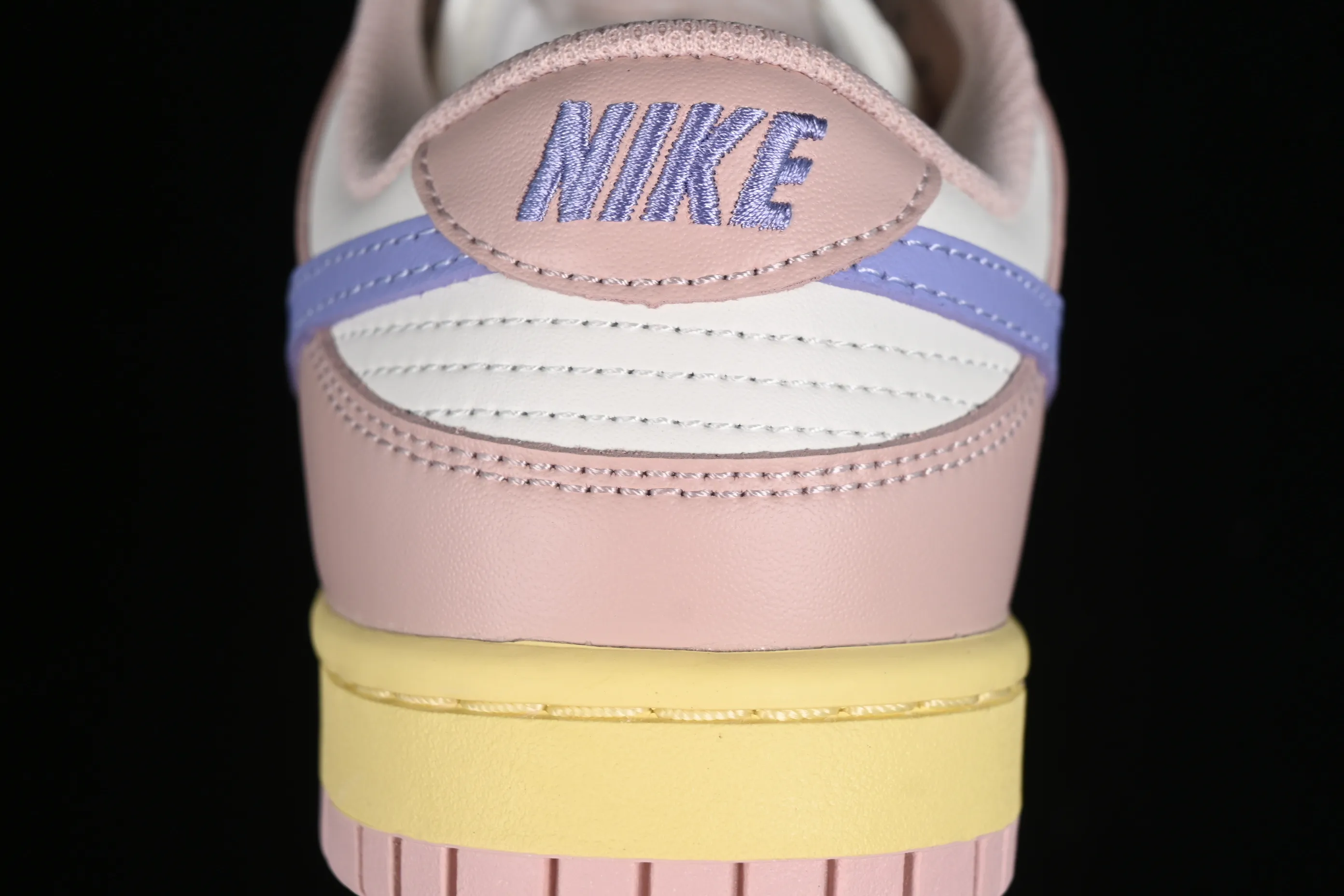 All categories Nk SB Dunk series Nk SB Dunk Low low-top sneakers Nk Dunk Low Macaron color SB low-top casual sneakers DD1503-601